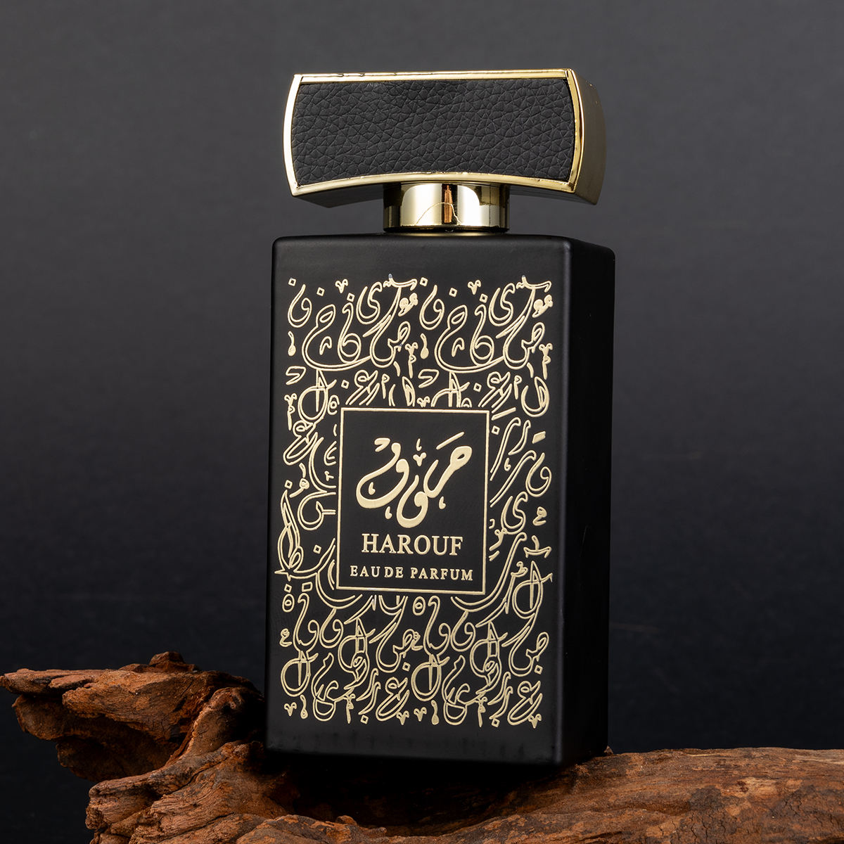 عطر الحروف Harouf Perfume