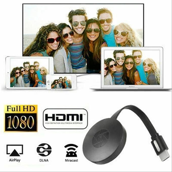 Chromecast محول شاشة الهاتف
