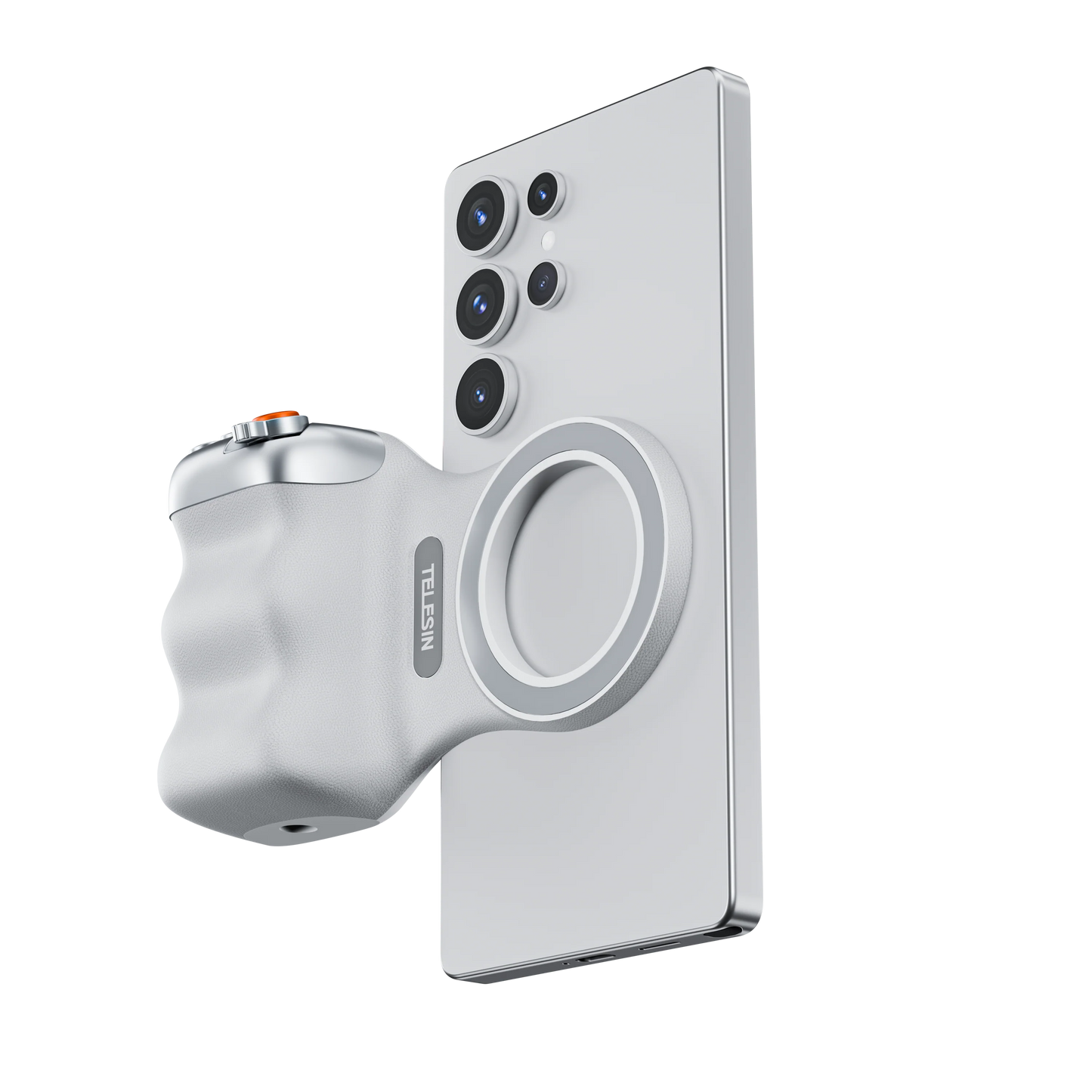 Telesin Fun Shot Magnetic Grip