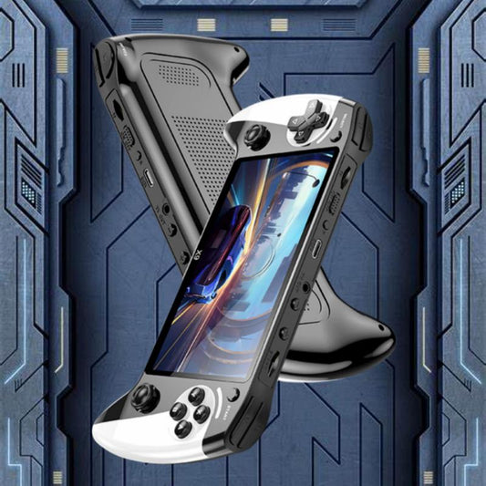Black Hawk X9 Handheld Game Console