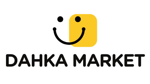 Dahka Market