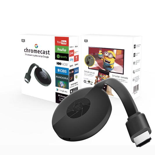 Chromecast محول شاشة الهاتف