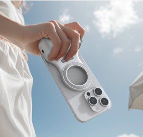 Telesin Fun Shot Magnetic Grip